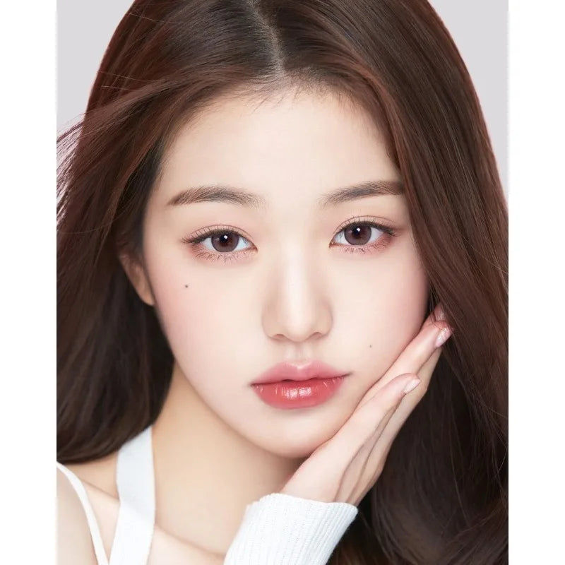 Korean Ive Group Jang Won Young Poster Singer Star Beautiful Girl Idol Canvas Painting Wall Art Living Room Home Decor Fans Gift